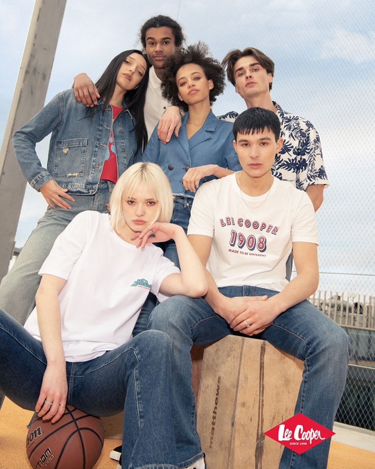 LEE COOPER